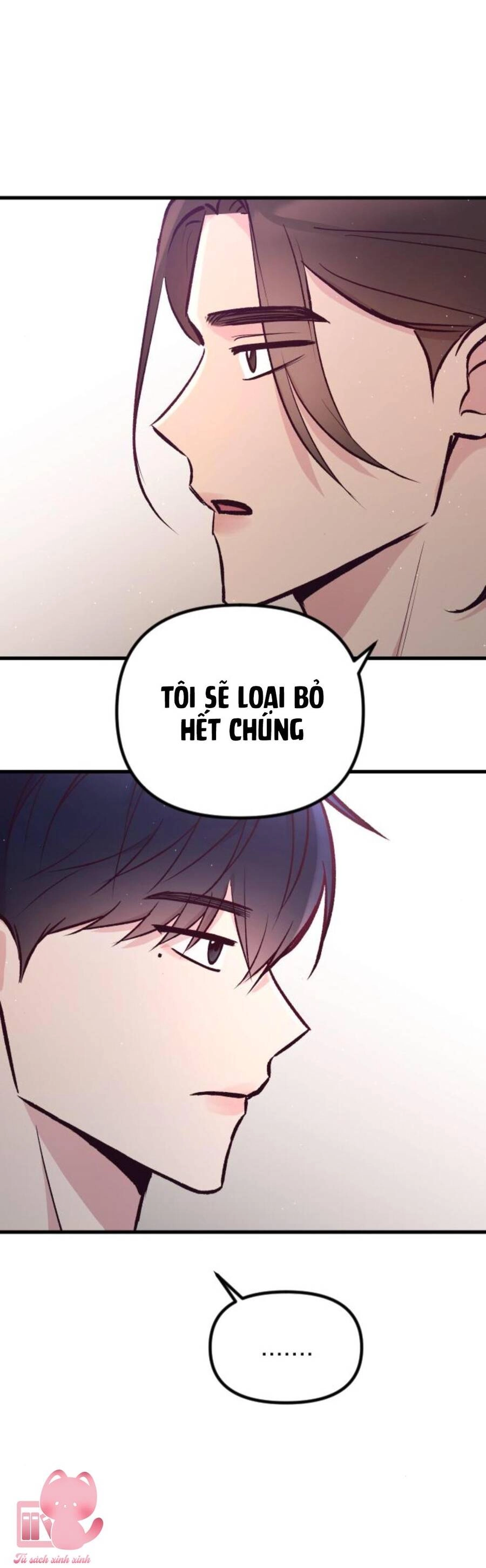 Tình Cờ Ta Gặp Nhau Chapter 23 - 18