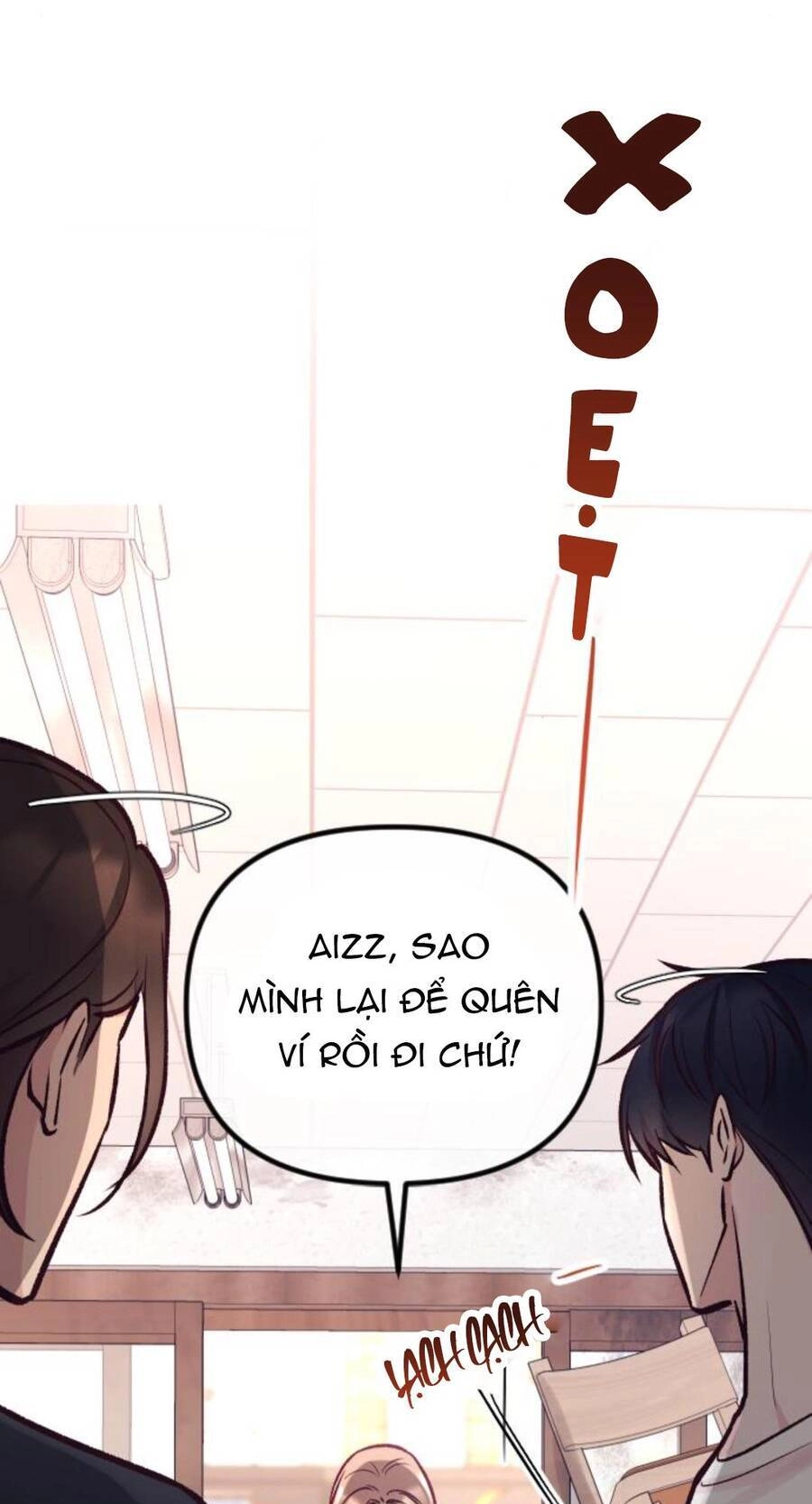 Tình Cờ Ta Gặp Nhau Chapter 23 - 19