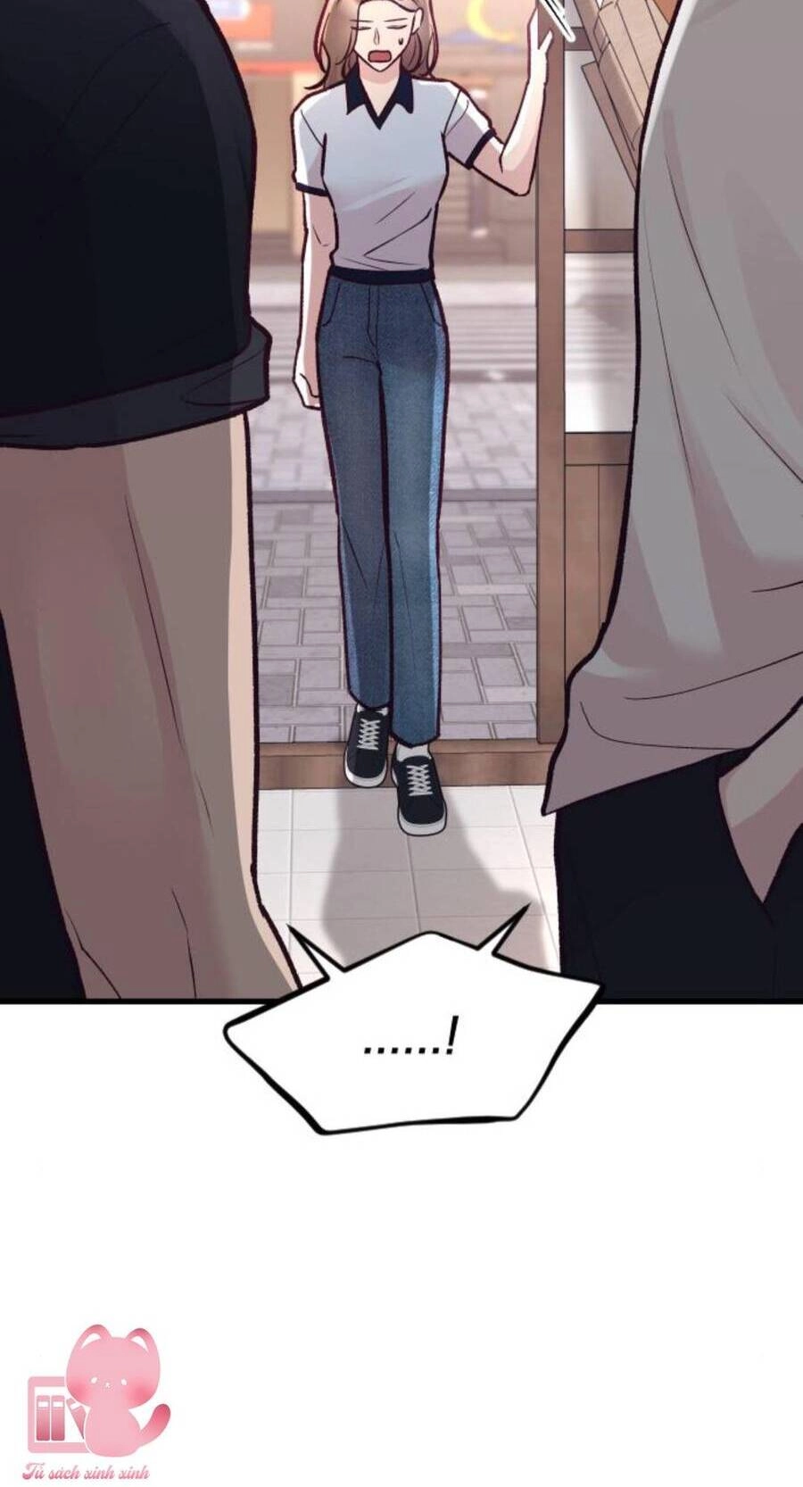 Tình Cờ Ta Gặp Nhau Chapter 23 - 20