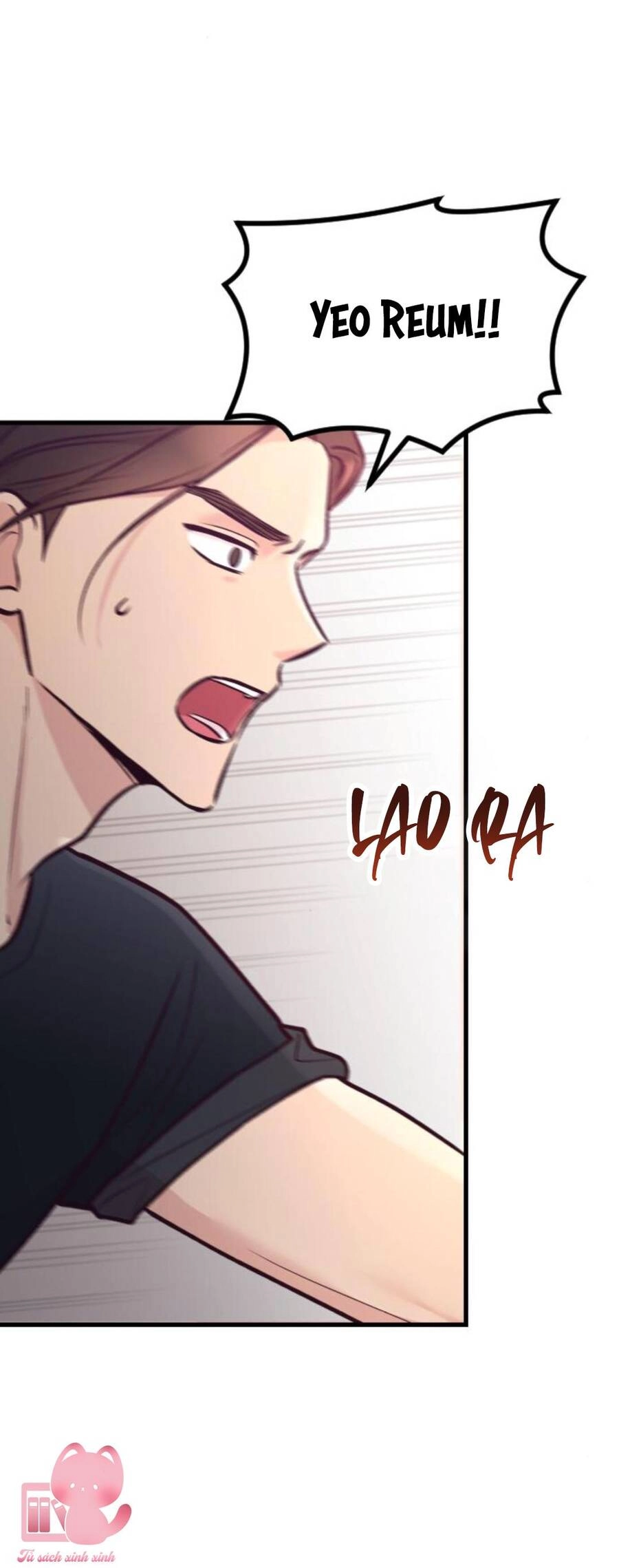 Tình Cờ Ta Gặp Nhau Chapter 23 - 22