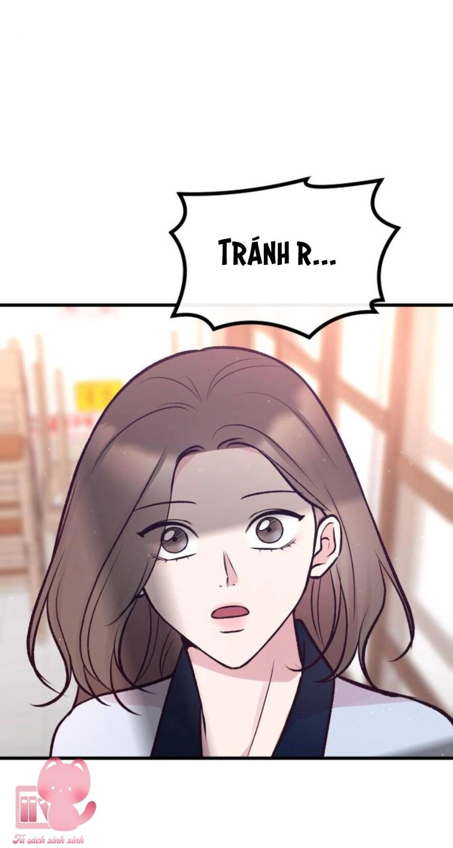 Tình Cờ Ta Gặp Nhau Chapter 23 - 23