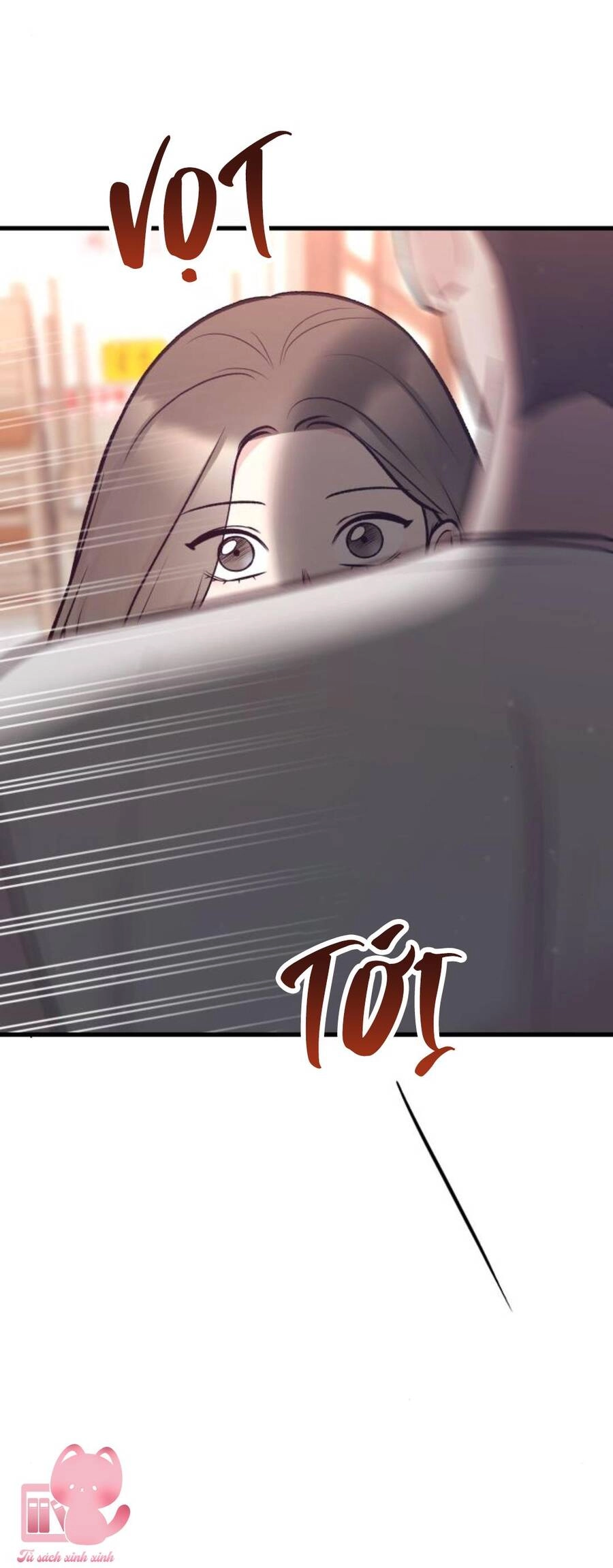 Tình Cờ Ta Gặp Nhau Chapter 23 - 24