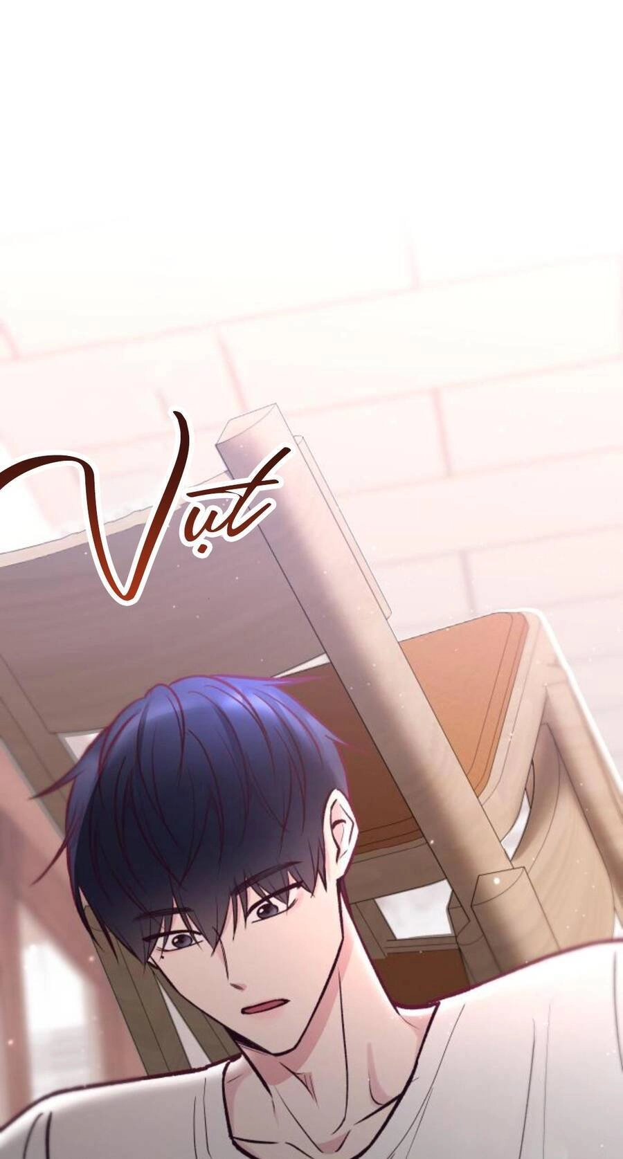 Tình Cờ Ta Gặp Nhau Chapter 23 - 25