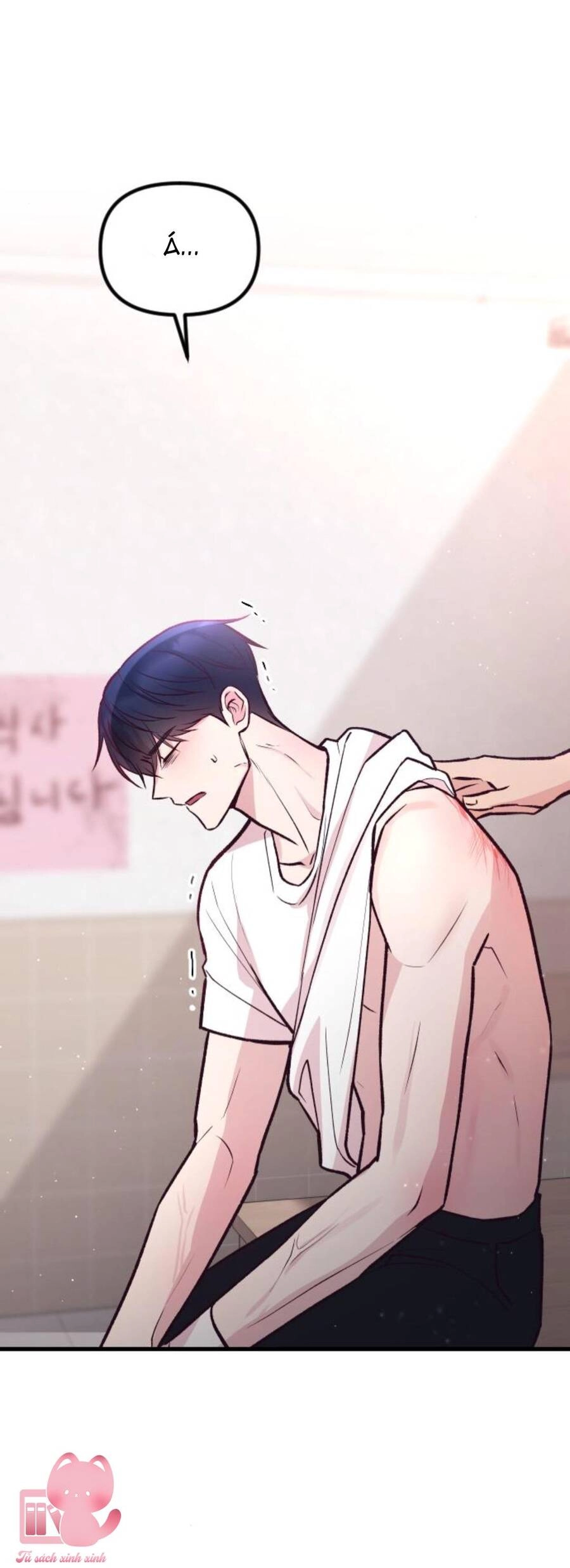 Tình Cờ Ta Gặp Nhau Chapter 23 - 30