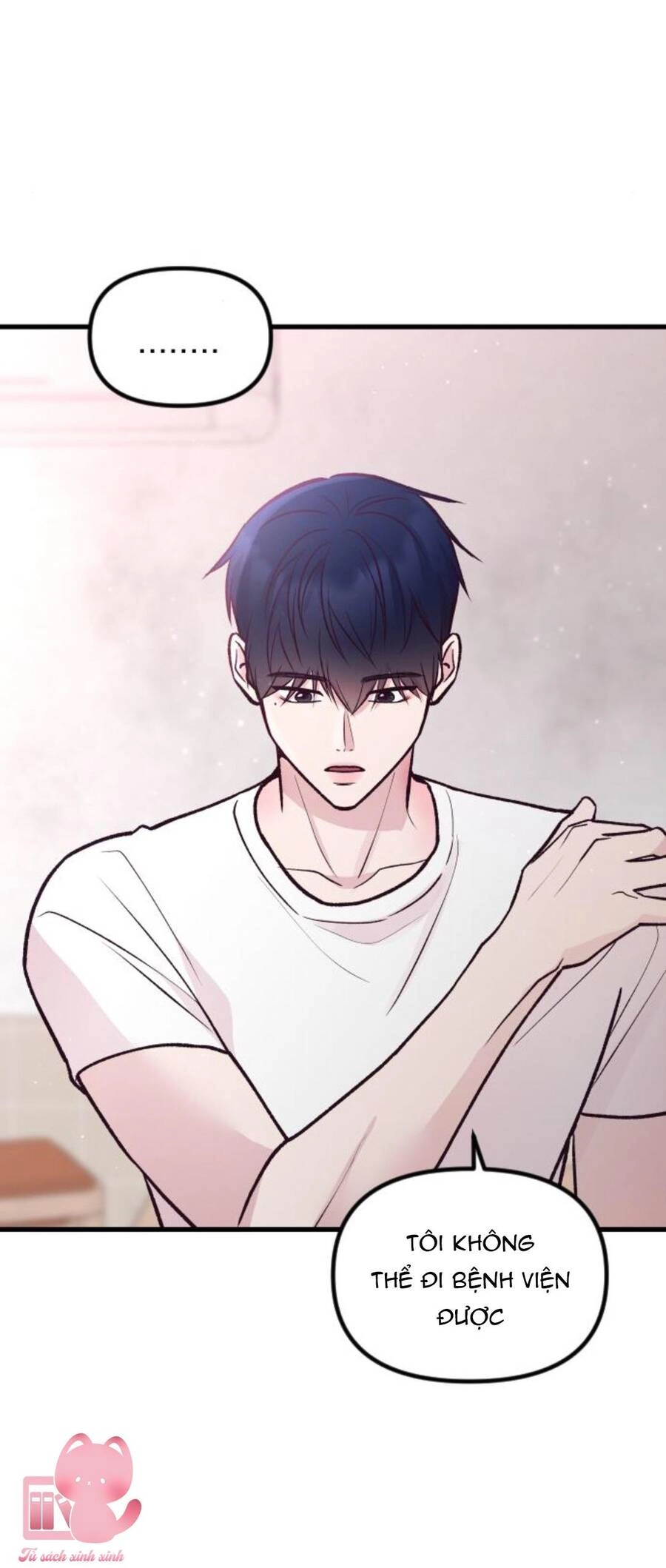 Tình Cờ Ta Gặp Nhau Chapter 23 - 34