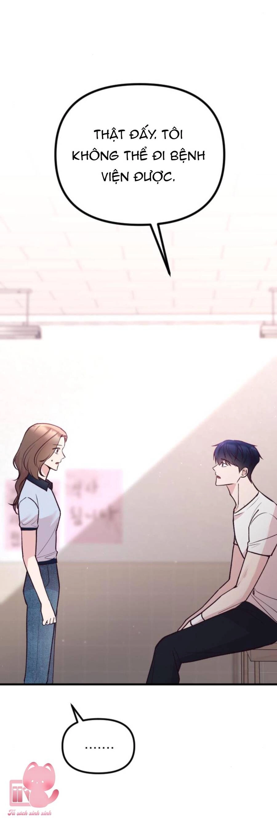 Tình Cờ Ta Gặp Nhau Chapter 23 - 36