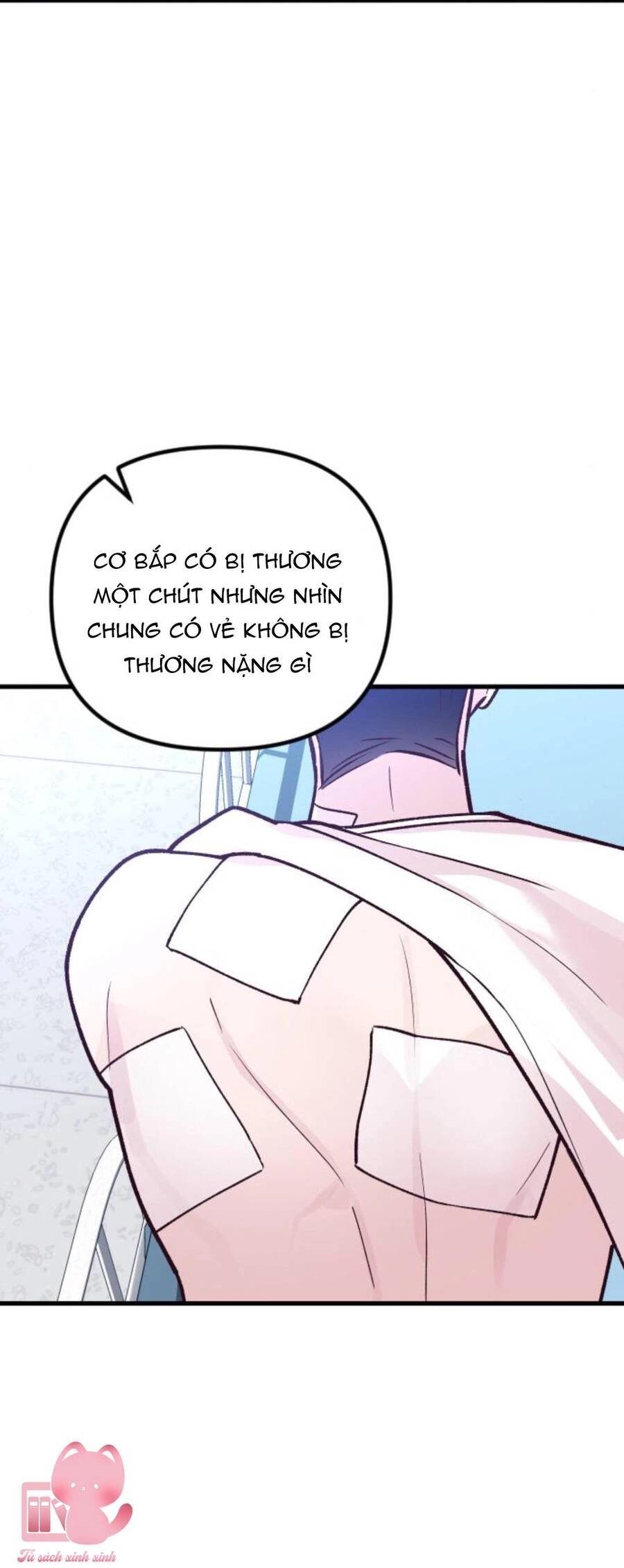 Tình Cờ Ta Gặp Nhau Chapter 23 - 41