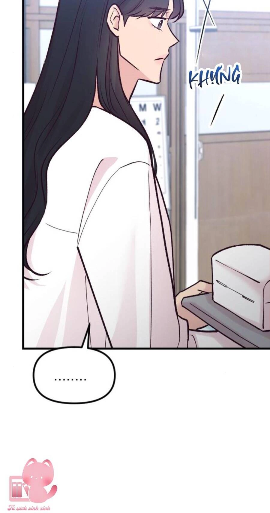 Tình Cờ Ta Gặp Nhau Chapter 23 - 45