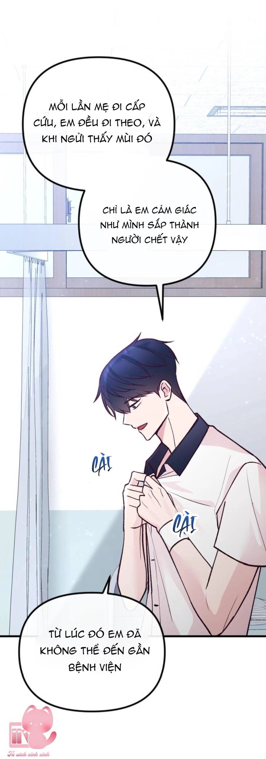 Tình Cờ Ta Gặp Nhau Chapter 23 - 48