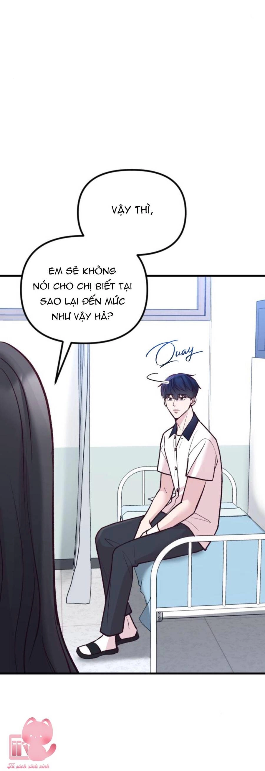 Tình Cờ Ta Gặp Nhau Chapter 23 - 52