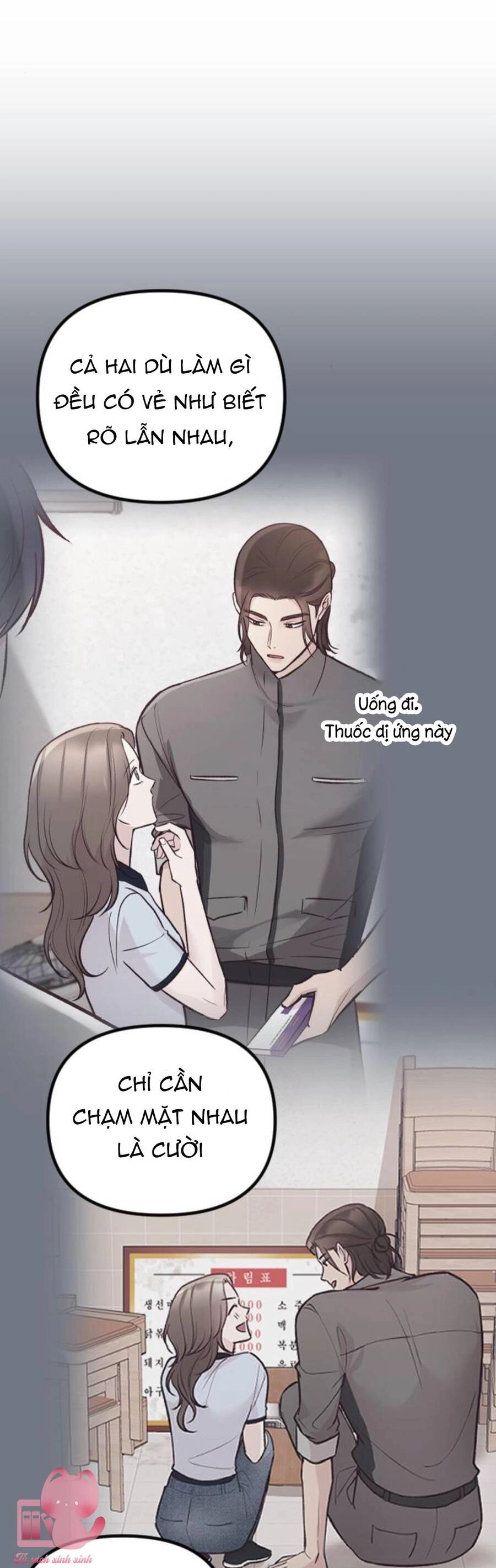 Tình Cờ Ta Gặp Nhau Chapter 23 - 56