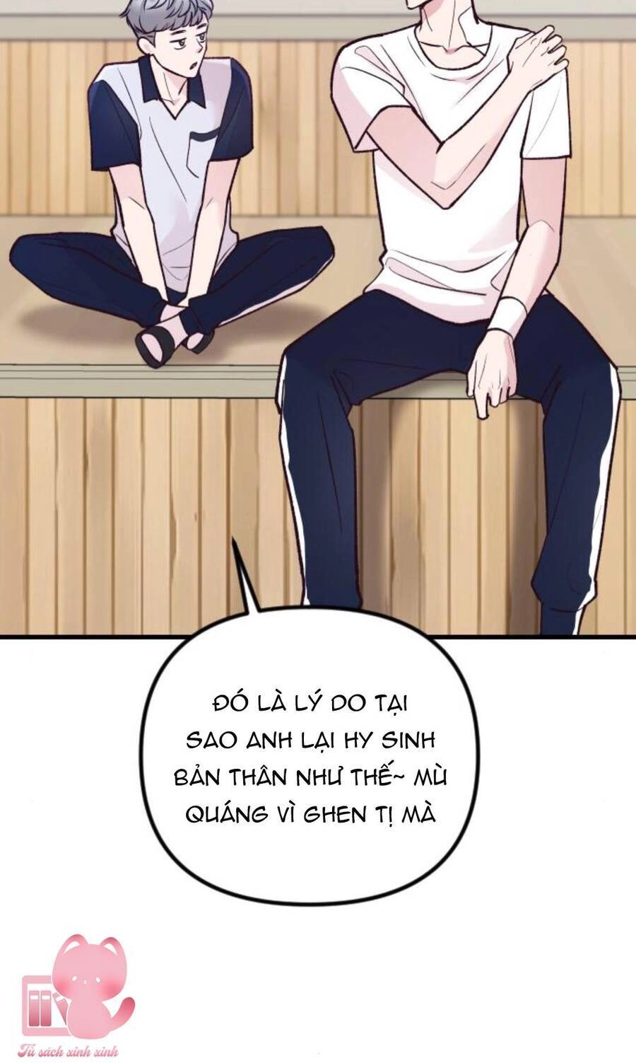 Tình Cờ Ta Gặp Nhau Chapter 23 - 63