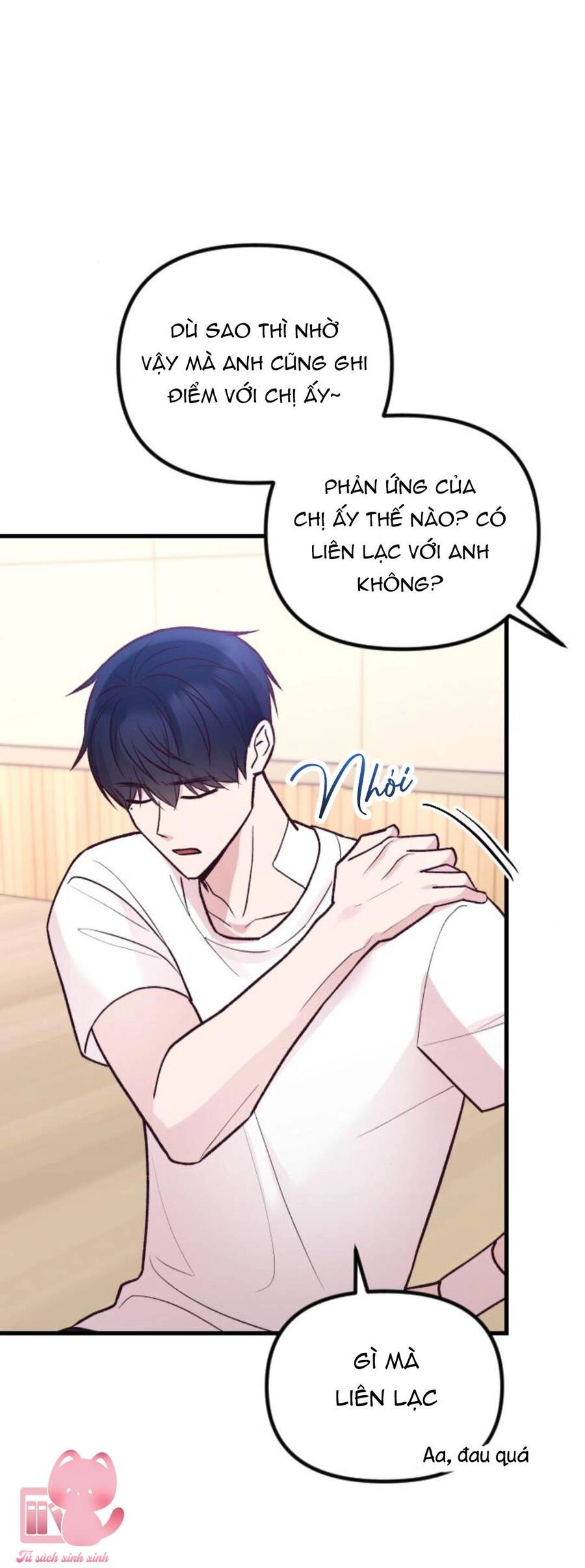 Tình Cờ Ta Gặp Nhau Chapter 23 - 65