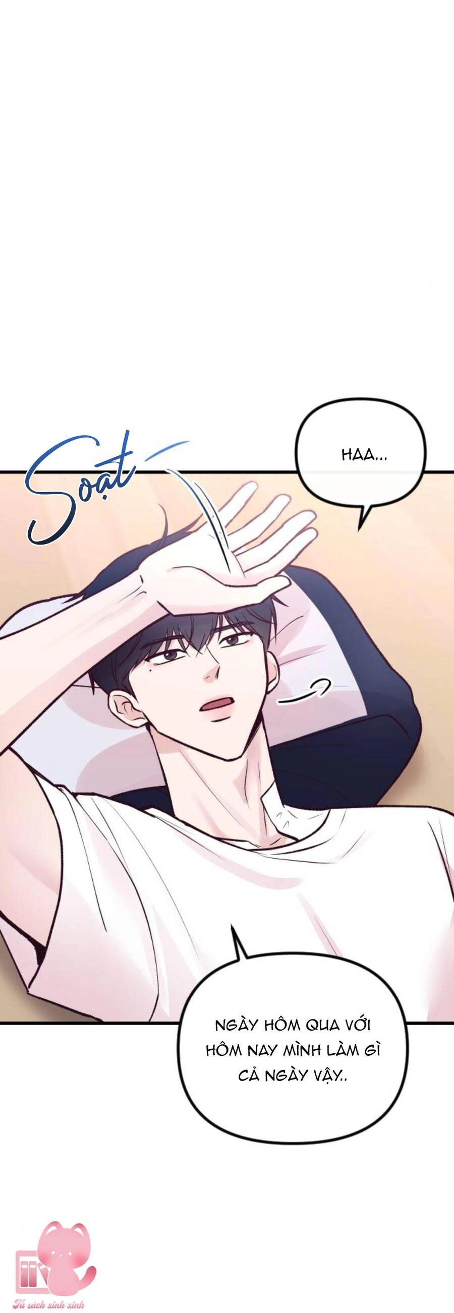 Tình Cờ Ta Gặp Nhau Chapter 23 - 75