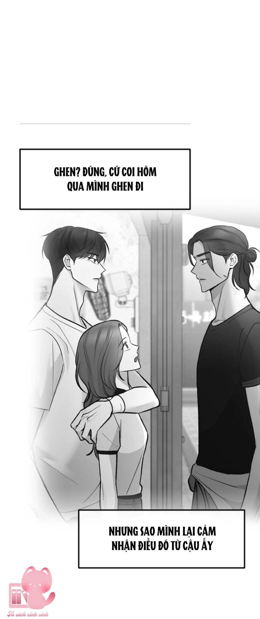 Tình Cờ Ta Gặp Nhau Chapter 23 - 77