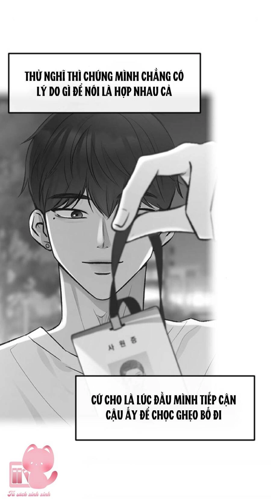 Tình Cờ Ta Gặp Nhau Chapter 23 - 78