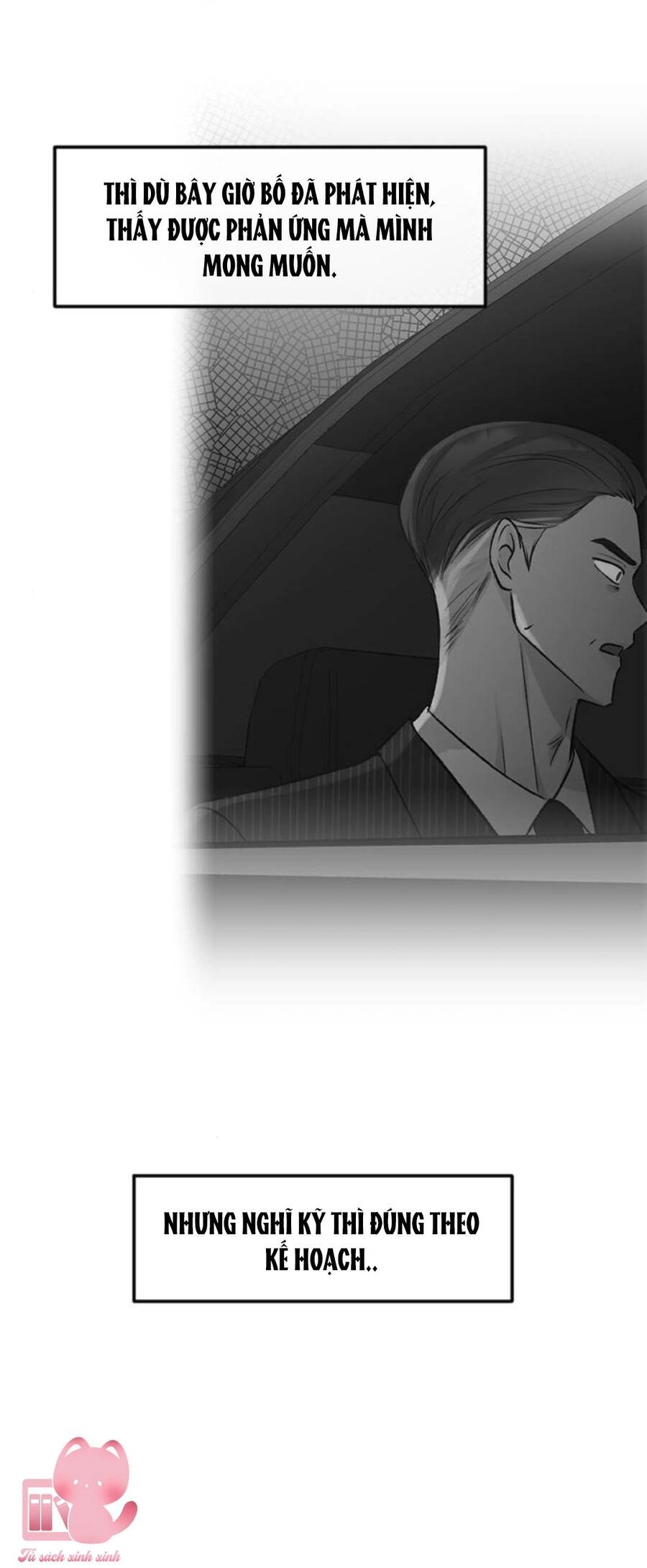 Tình Cờ Ta Gặp Nhau Chapter 23 - 79