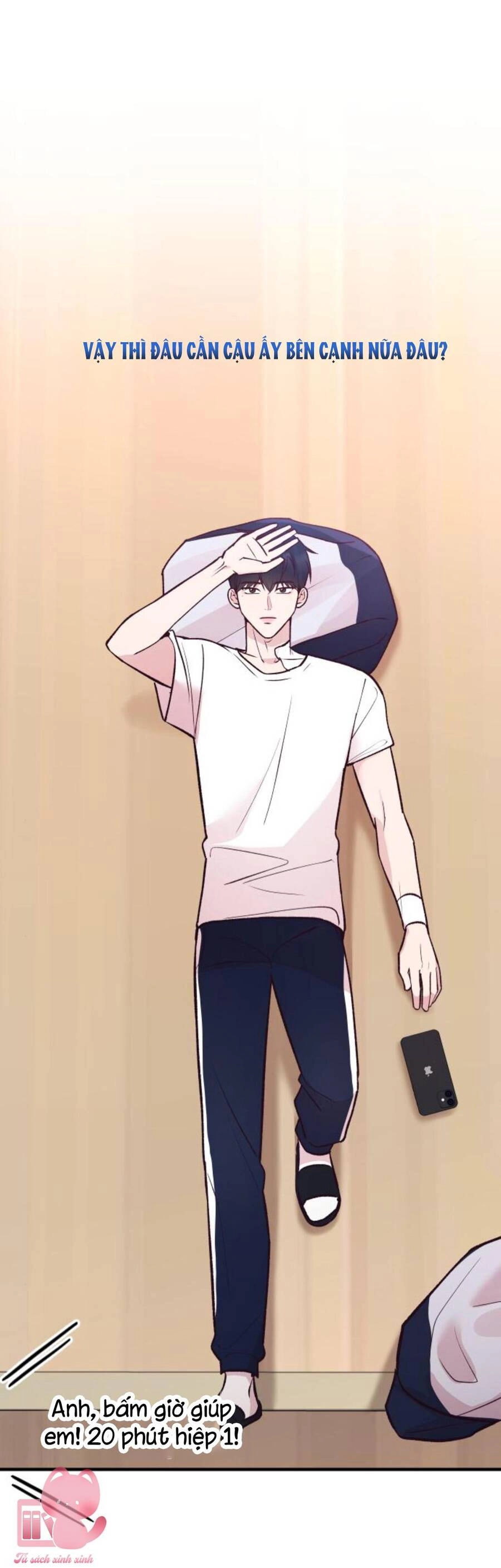 Tình Cờ Ta Gặp Nhau Chapter 23 - 80