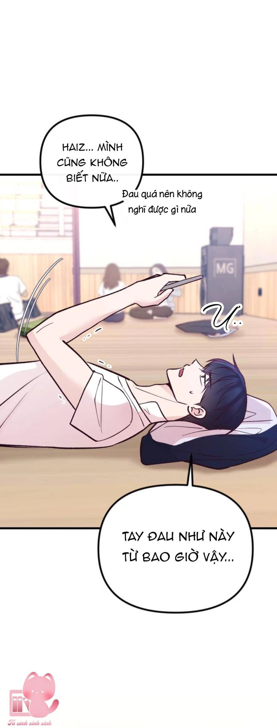 Tình Cờ Ta Gặp Nhau Chapter 23 - 82