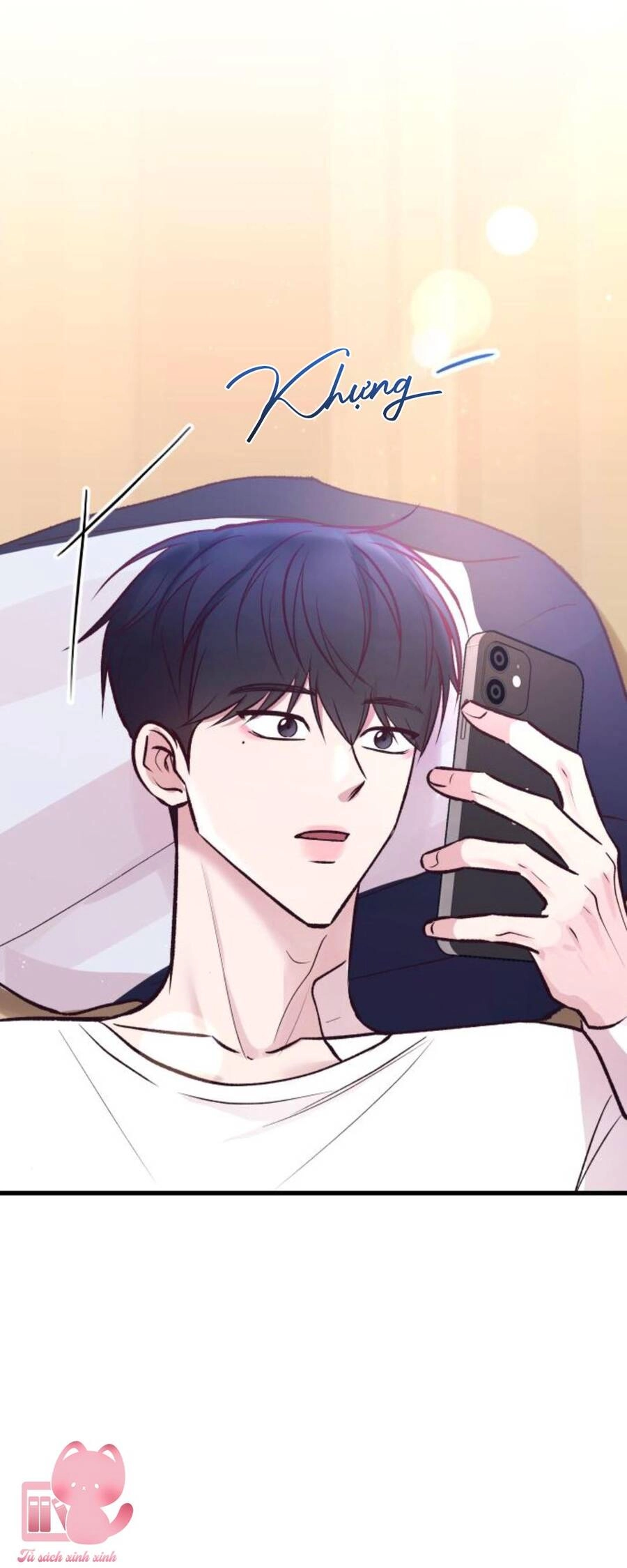 Tình Cờ Ta Gặp Nhau Chapter 23 - 83