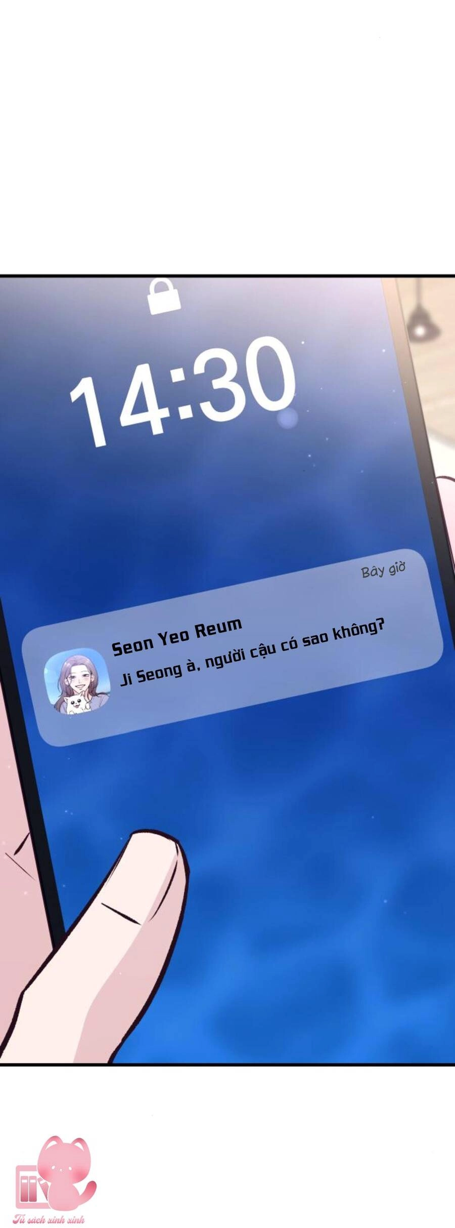 Tình Cờ Ta Gặp Nhau Chapter 23 - 84