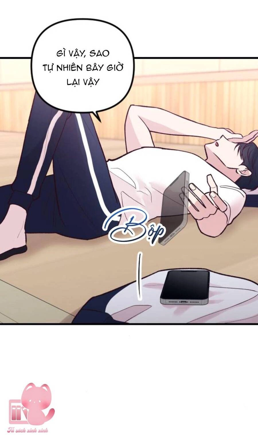 Tình Cờ Ta Gặp Nhau Chapter 23 - 86