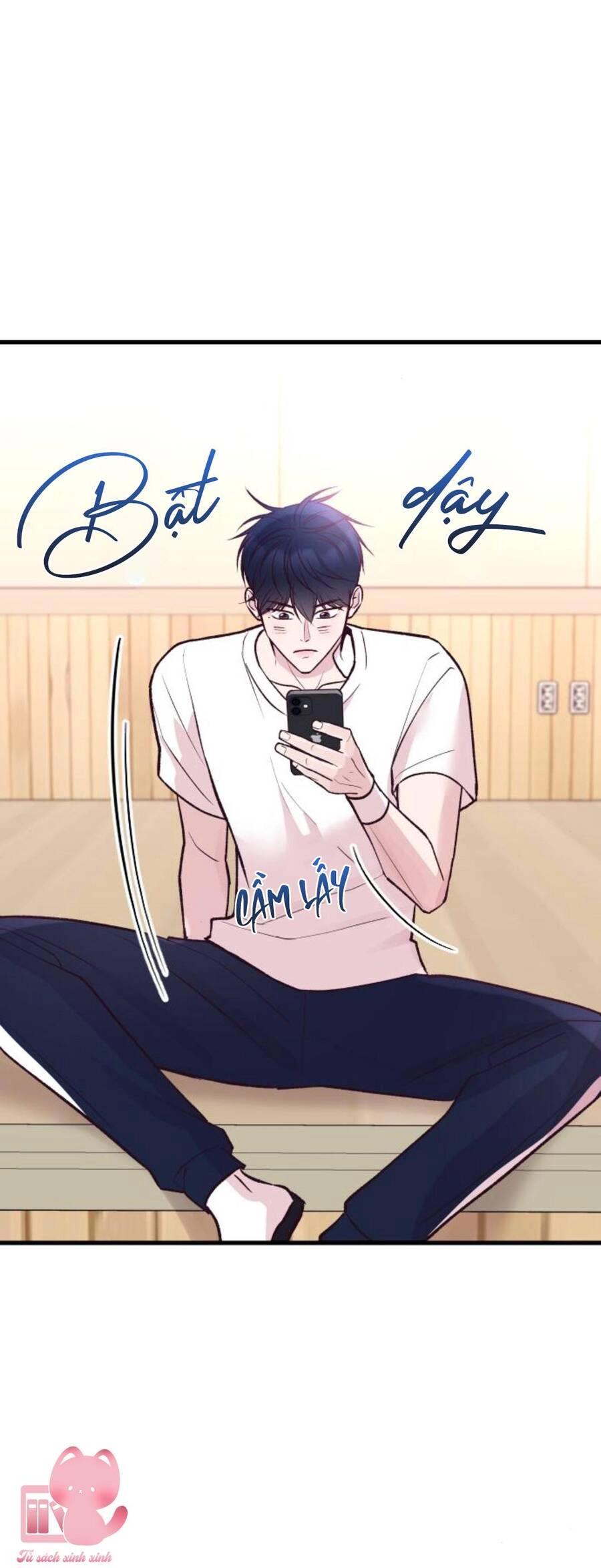 Tình Cờ Ta Gặp Nhau Chapter 23 - 88