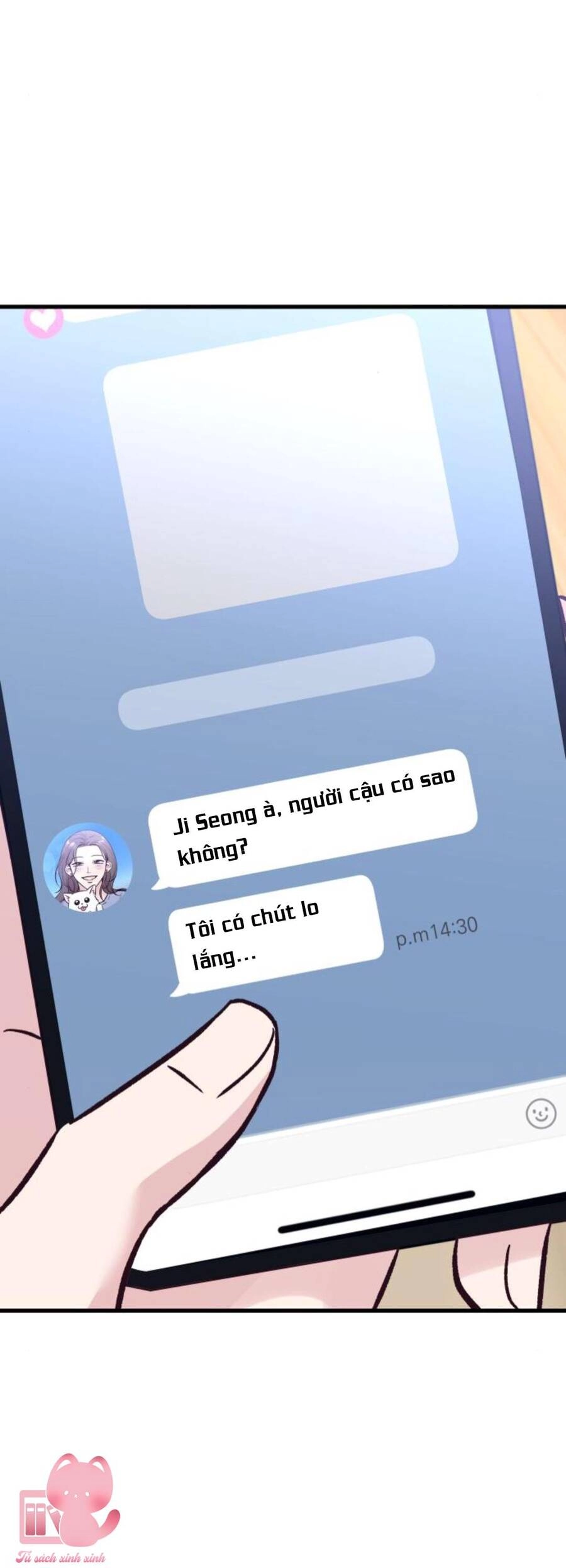 Tình Cờ Ta Gặp Nhau Chapter 23 - 89