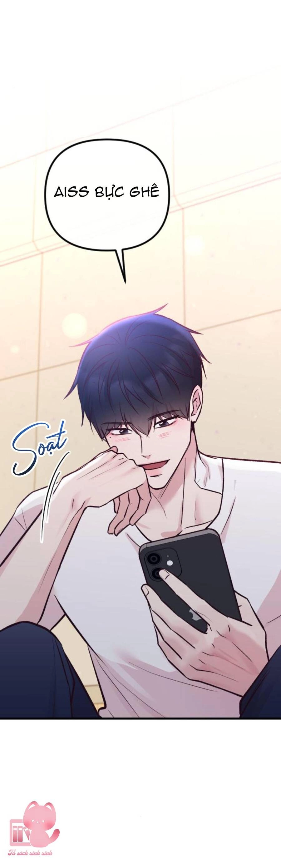 Tình Cờ Ta Gặp Nhau Chapter 23 - 91