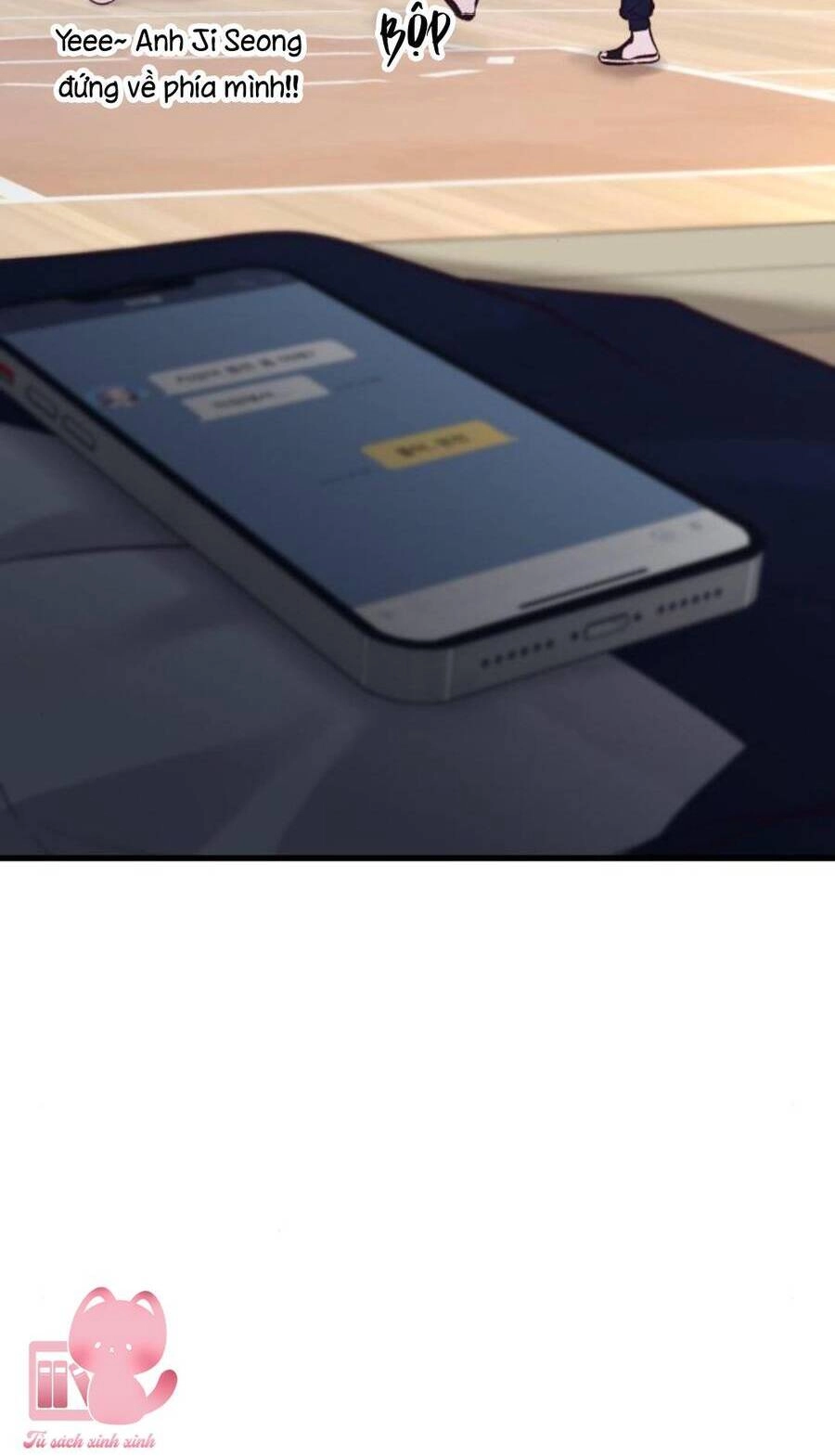 Tình Cờ Ta Gặp Nhau Chapter 23 - 94