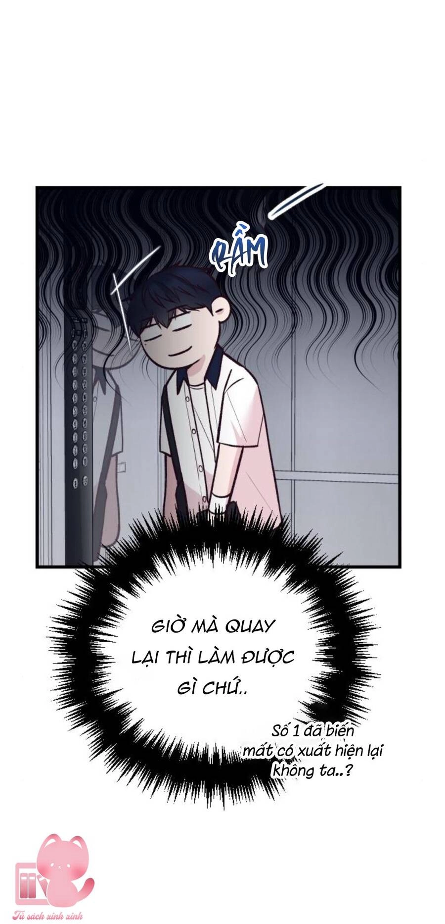 Tình Cờ Ta Gặp Nhau Chapter 24 - 7