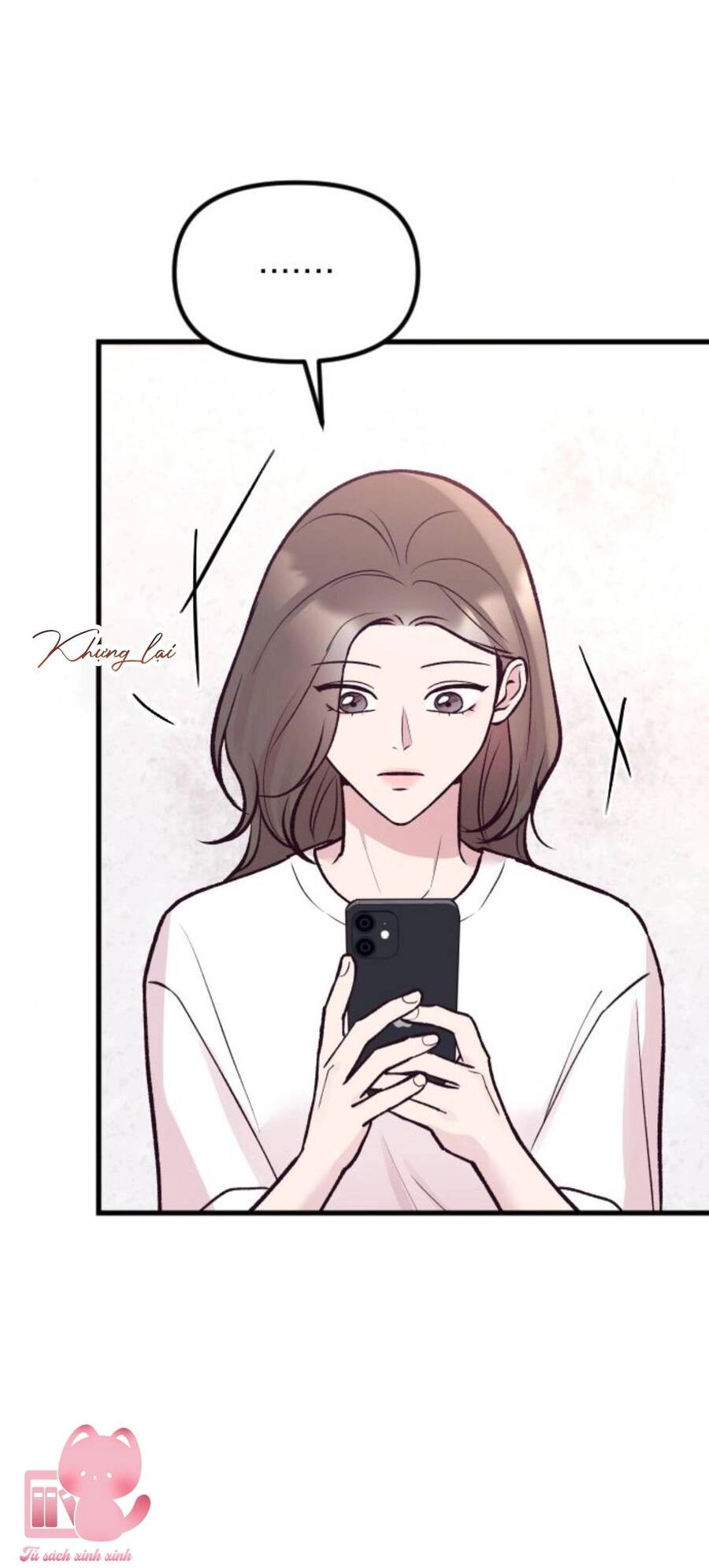 Tình Cờ Ta Gặp Nhau Chapter 24 - 12