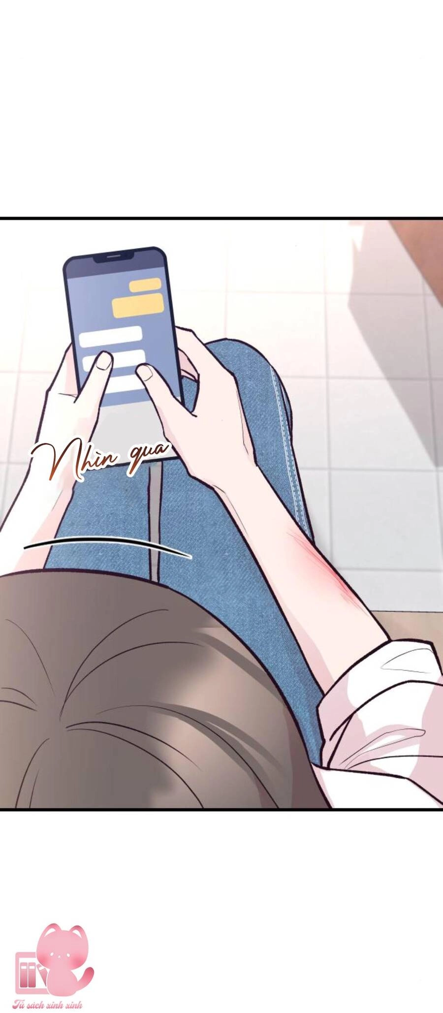 Tình Cờ Ta Gặp Nhau Chapter 24 - 13