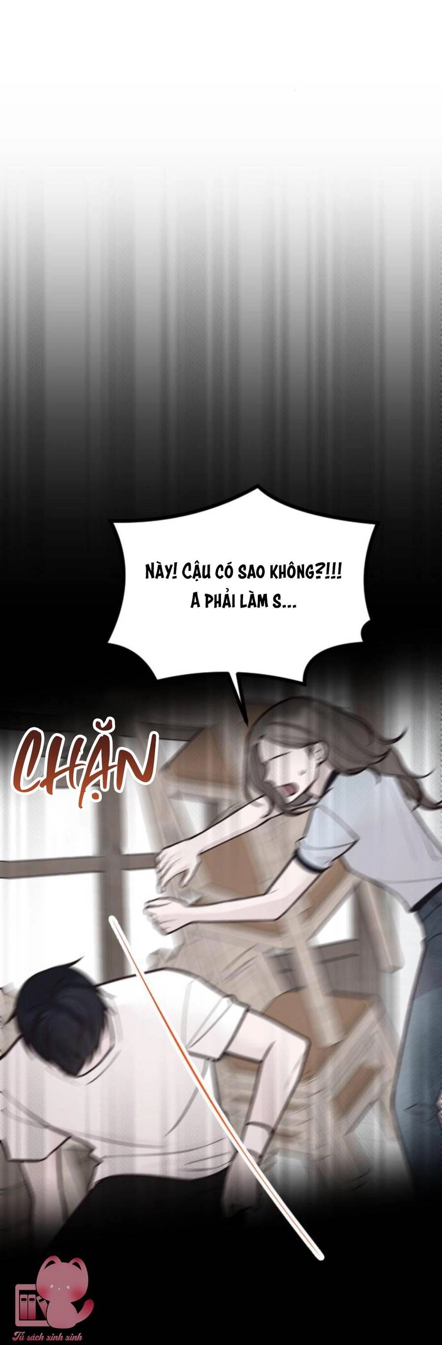 Tình Cờ Ta Gặp Nhau Chapter 24 - 14