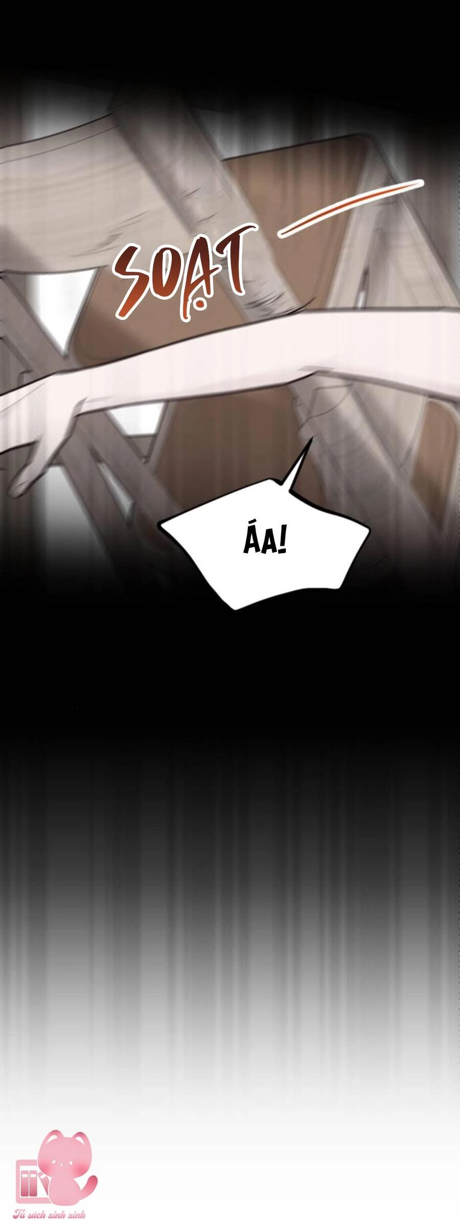 Tình Cờ Ta Gặp Nhau Chapter 24 - 15