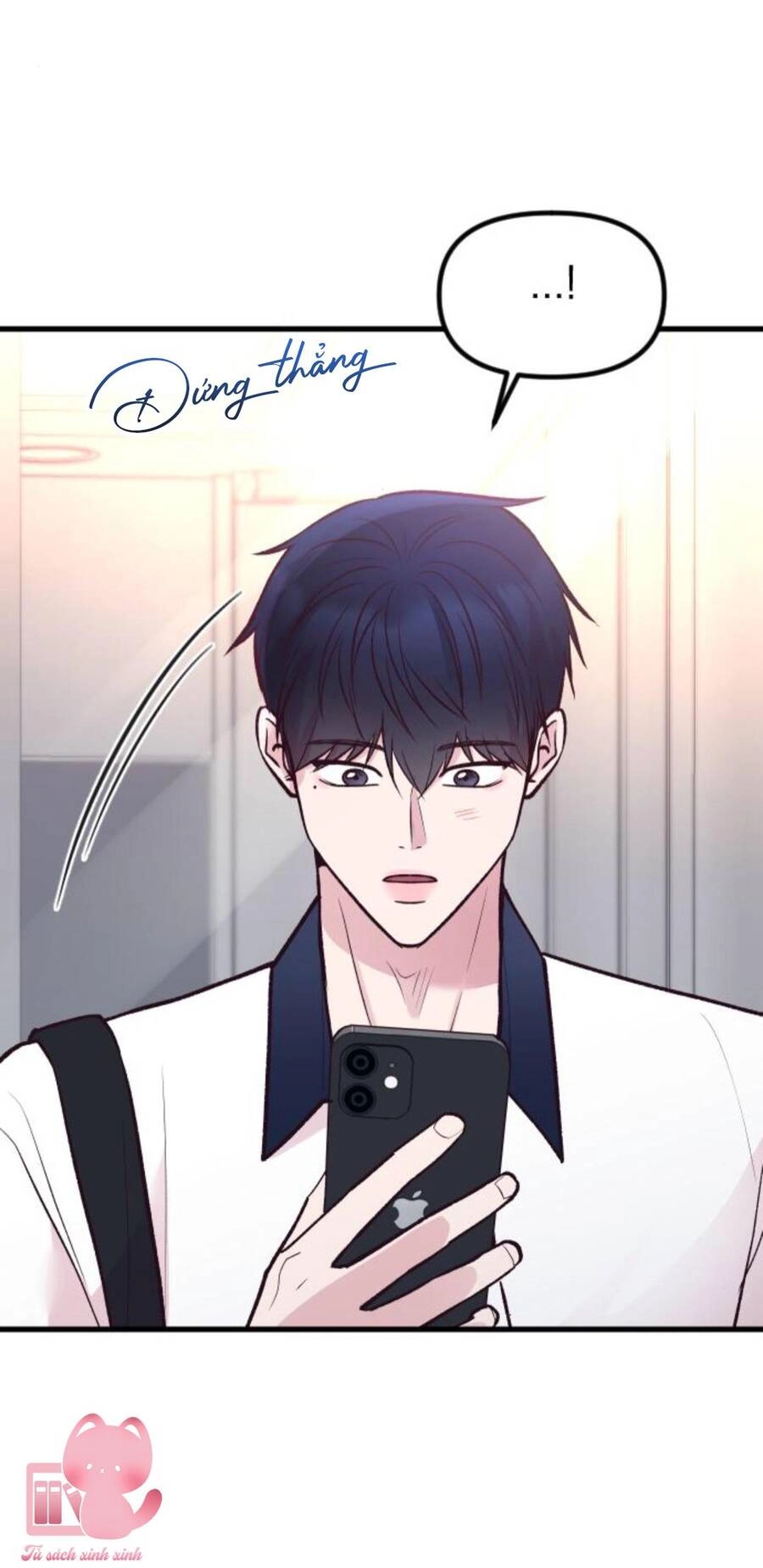 Tình Cờ Ta Gặp Nhau Chapter 24 - 18