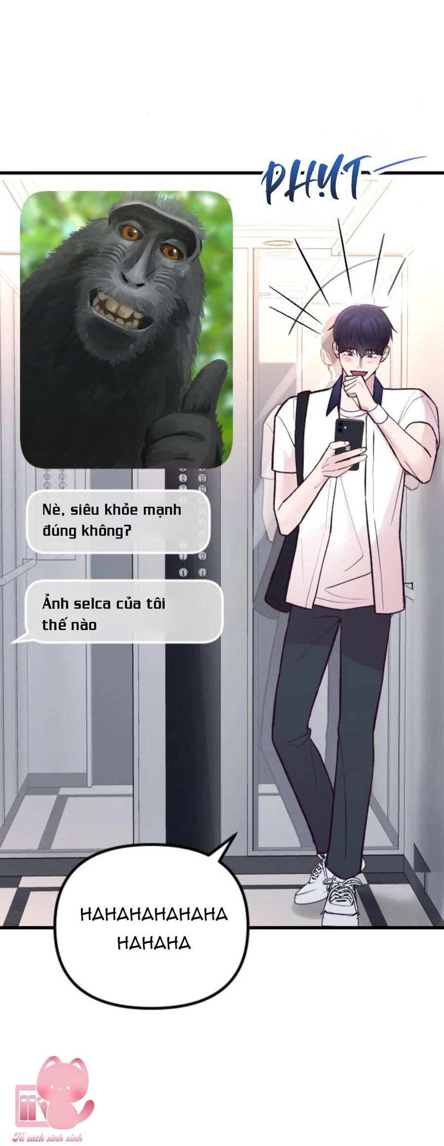 Tình Cờ Ta Gặp Nhau Chapter 24 - 19