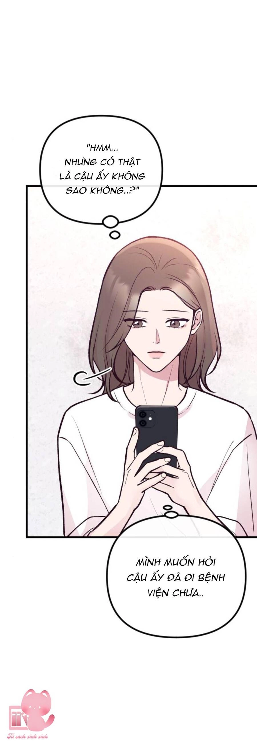 Tình Cờ Ta Gặp Nhau Chapter 24 - 21