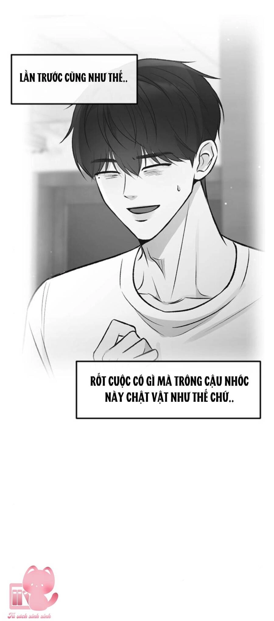 Tình Cờ Ta Gặp Nhau Chapter 24 - 23