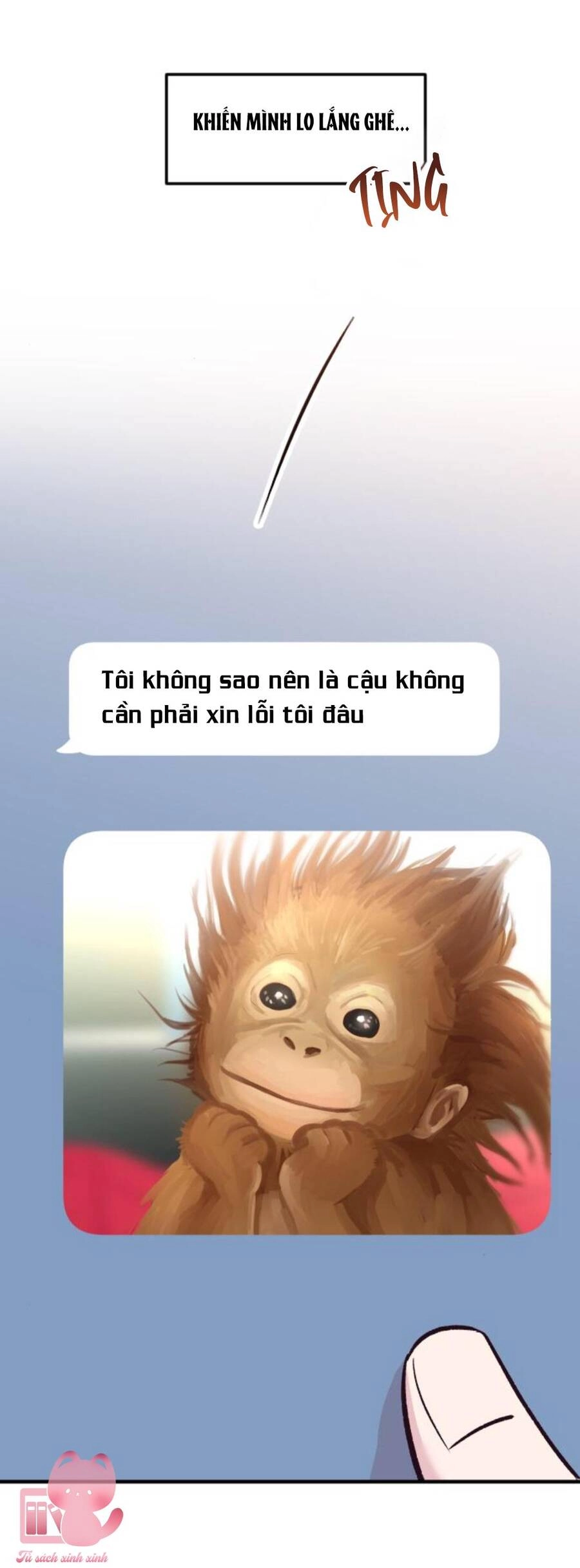 Tình Cờ Ta Gặp Nhau Chapter 24 - 24