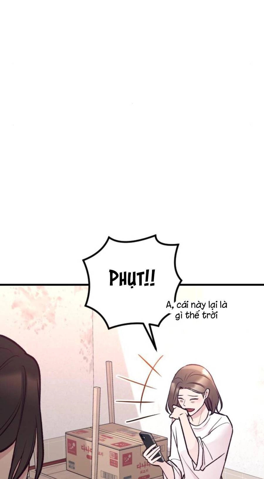 Tình Cờ Ta Gặp Nhau Chapter 24 - 25