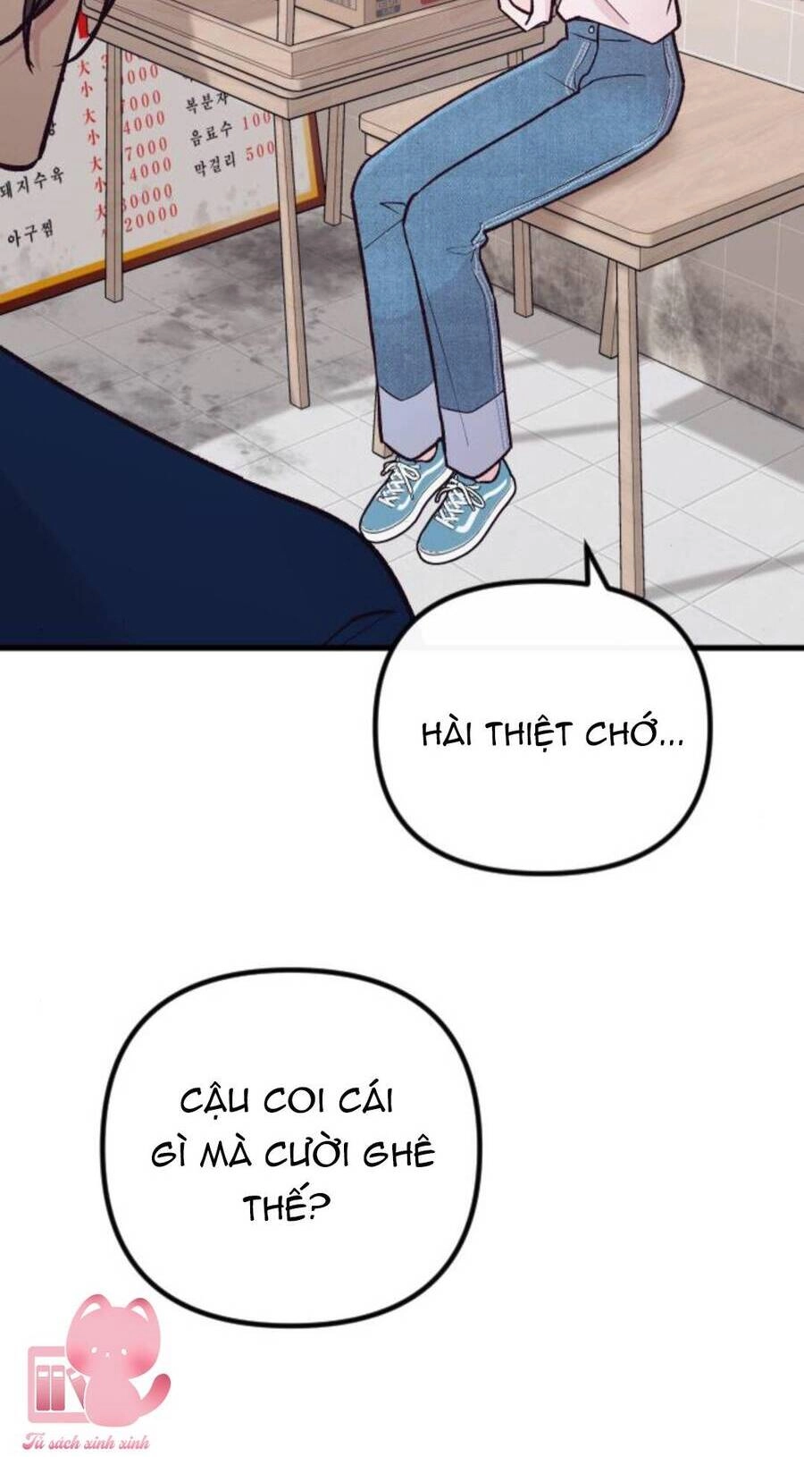 Tình Cờ Ta Gặp Nhau Chapter 24 - 26