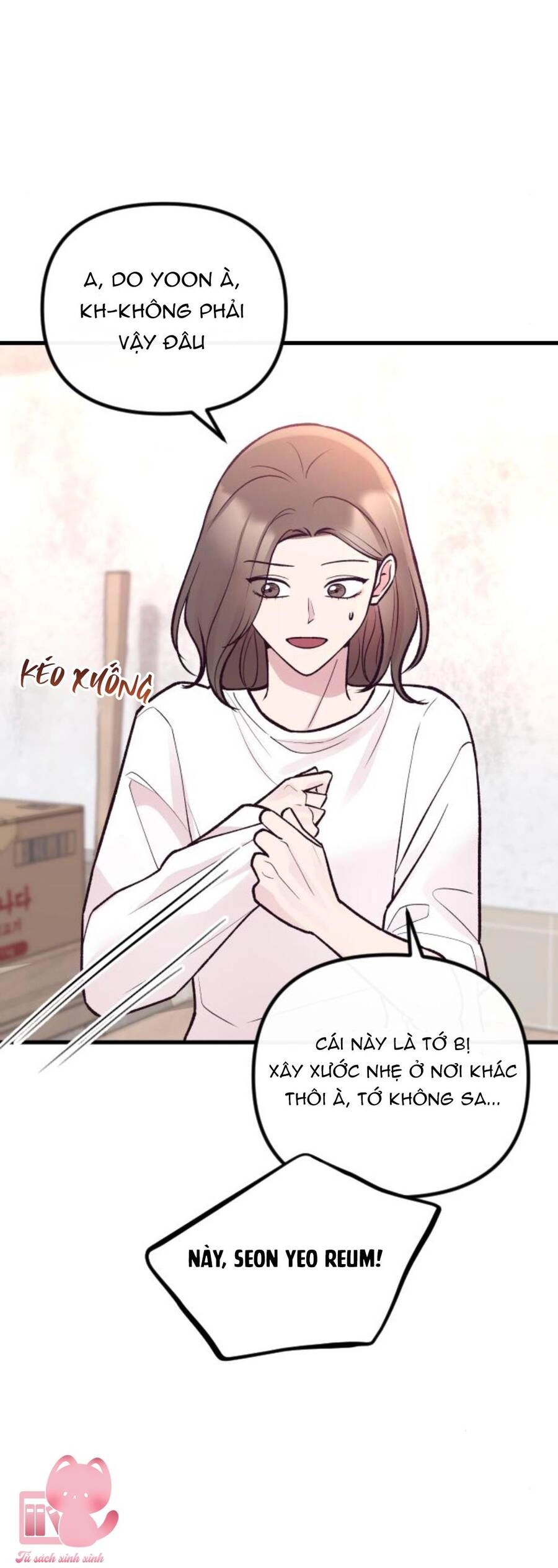 Tình Cờ Ta Gặp Nhau Chapter 24 - 30