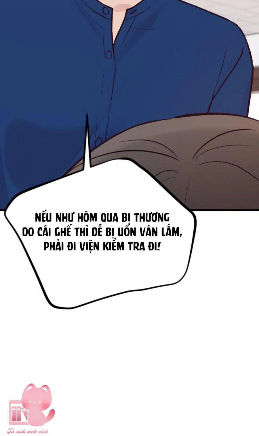 Tình Cờ Ta Gặp Nhau Chapter 24 - 32
