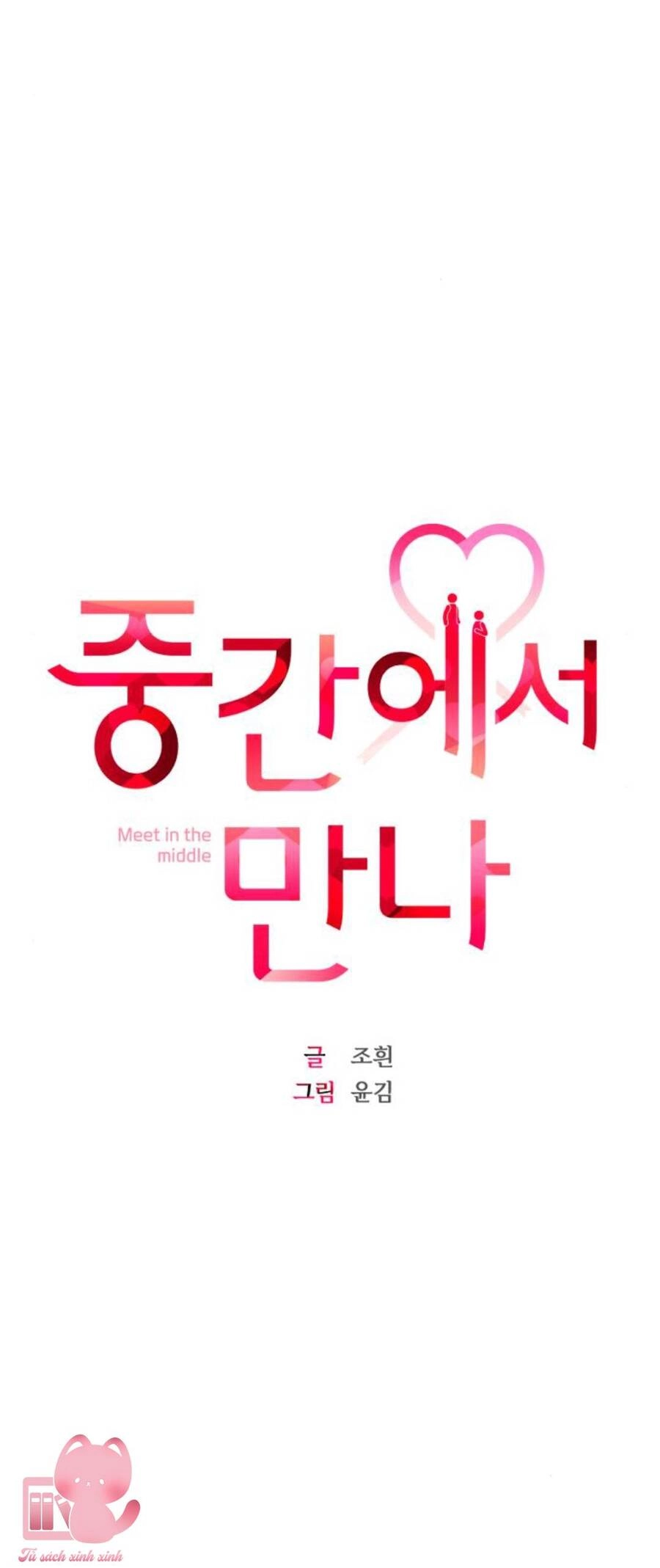 Tình Cờ Ta Gặp Nhau Chapter 24 - 35