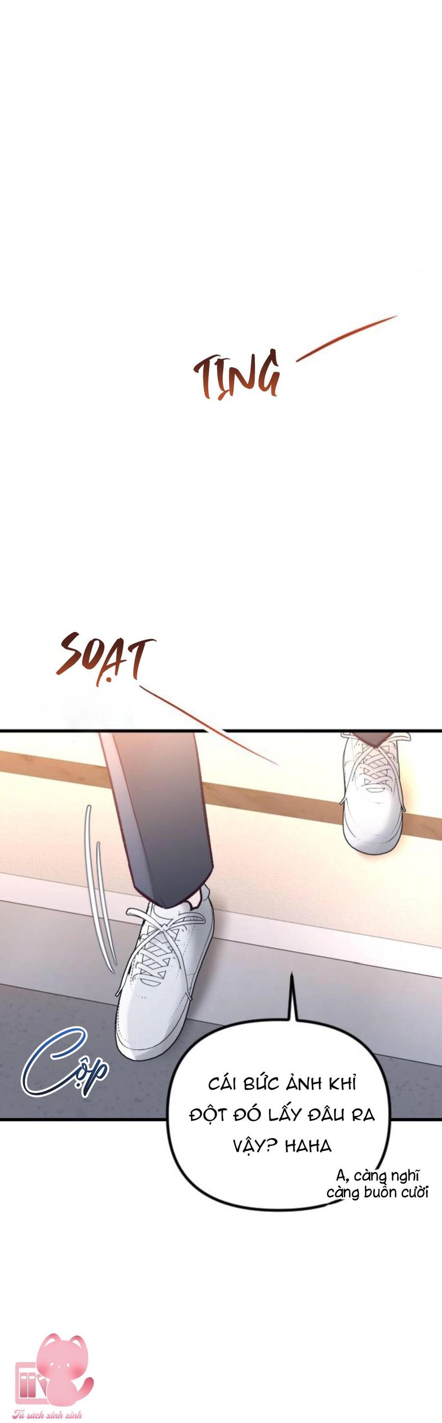 Tình Cờ Ta Gặp Nhau Chapter 24 - 36