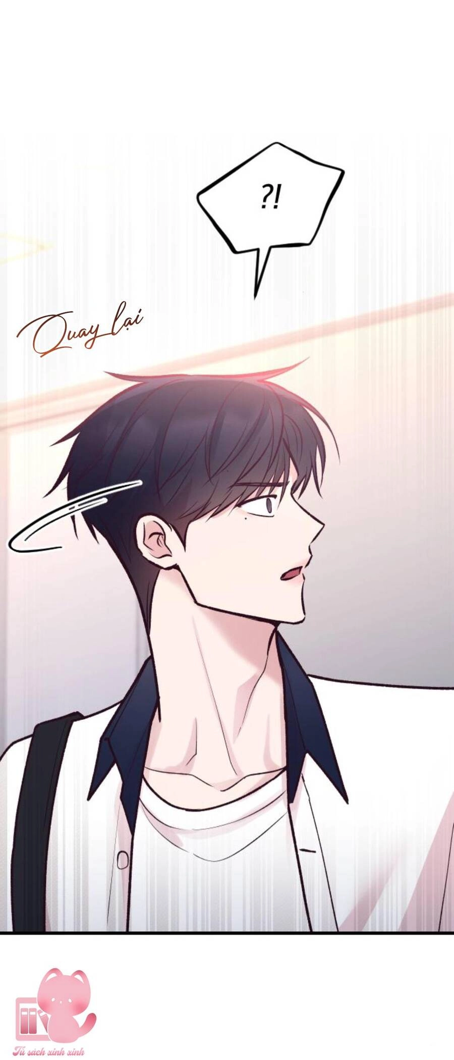 Tình Cờ Ta Gặp Nhau Chapter 24 - 44