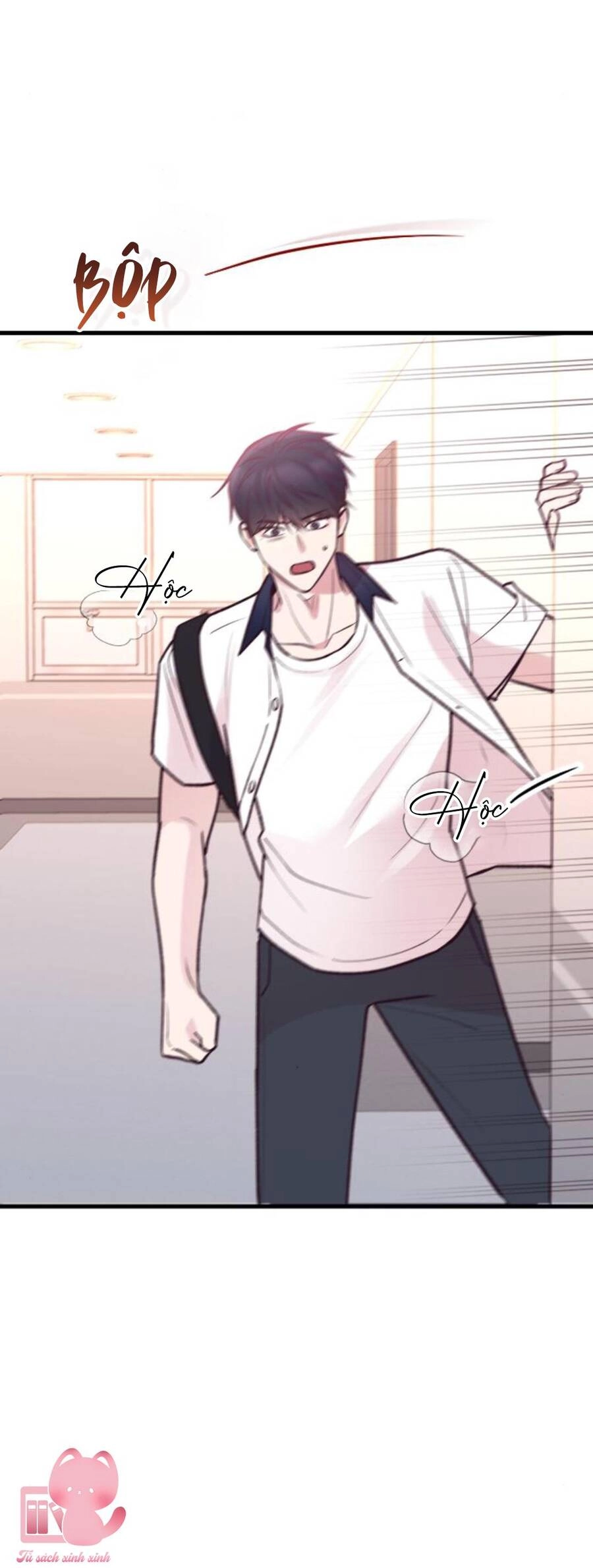 Tình Cờ Ta Gặp Nhau Chapter 24 - 46