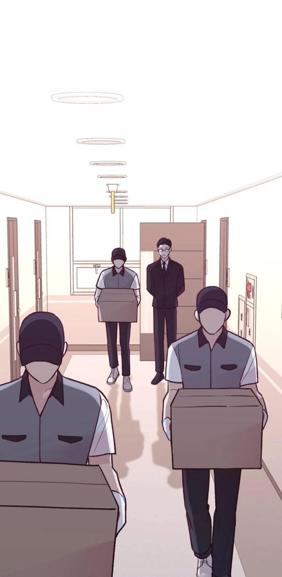 Tình Cờ Ta Gặp Nhau Chapter 24 - 47