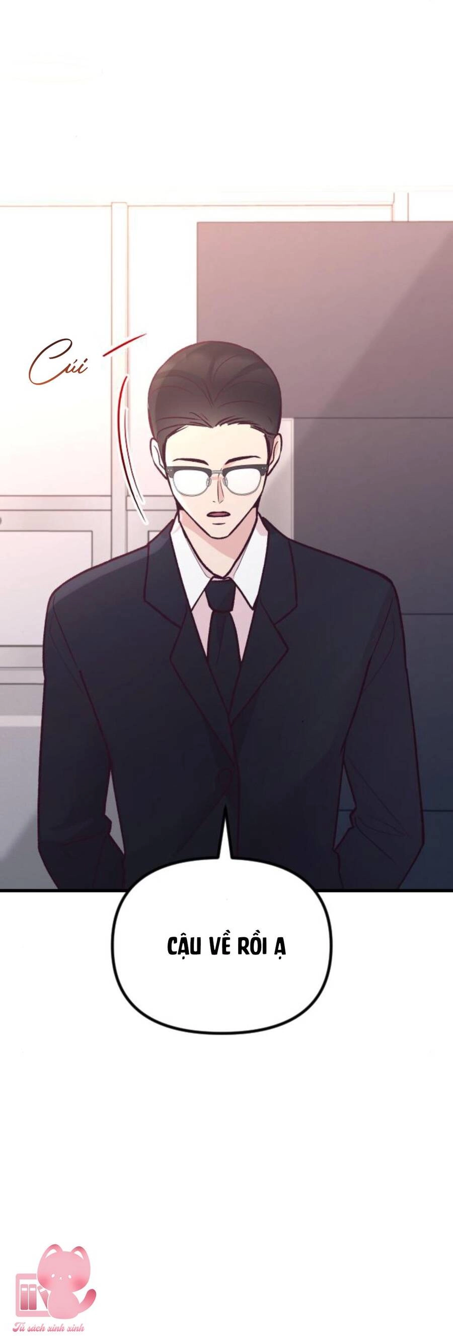 Tình Cờ Ta Gặp Nhau Chapter 24 - 49